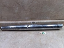 Yamaha YDS3 250 YM1 Exhaust