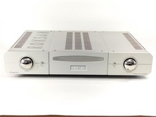 ROKSAN CASPIAN Integrated