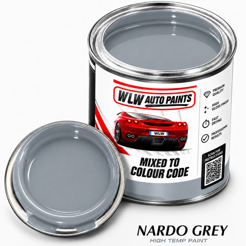 Nardo grey audi high - vw,
