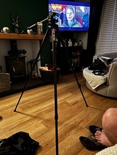 Optex Vintage T-60 Camcorder