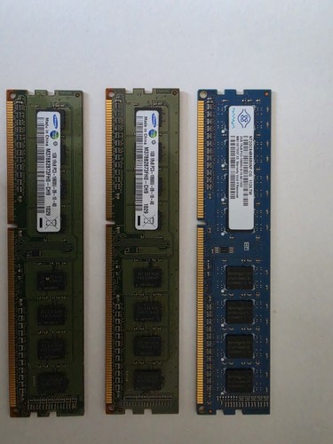 4gb ddr3 ram - 4gb,