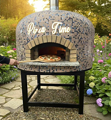 Commercial italian gas - italian, pizza