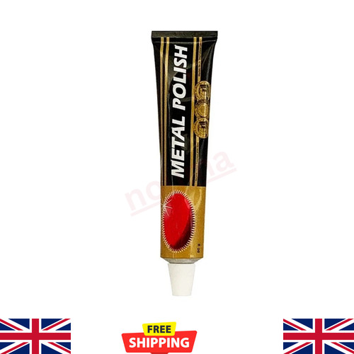 Autosol solvol chrome - chrome, polish
