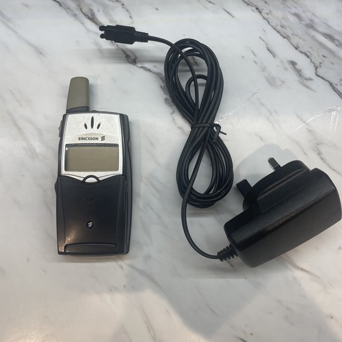 Ericsson t39m vintage mobile - t39m,