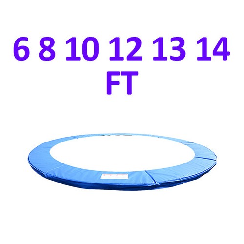 Trampoline replacement pad - trampoline,