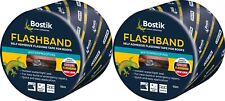 2x Evo-Stik Flashband