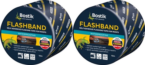 Evo stik flashband - 2x, evo-stik