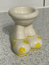 RARE CARLTON WARE WALKING WARE
