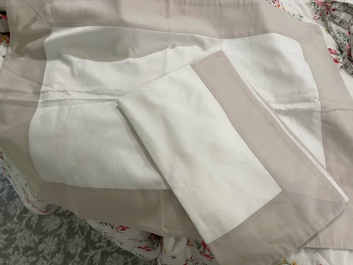 Frette italy 2pc standard - frette,