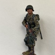 War Park/ First Legion/W