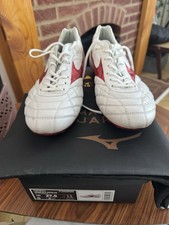 Mizuno Morelia II AG Made in