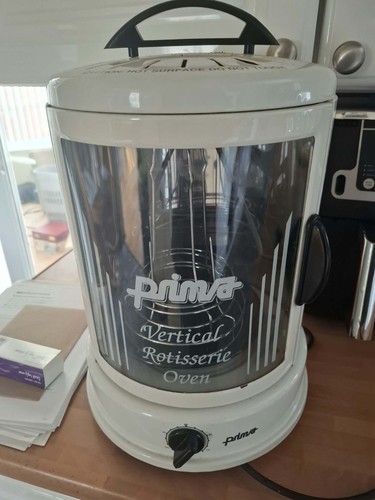 Prima vertical countertop - prima,