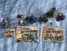 Lego Pharaoh’s Quest Bundle