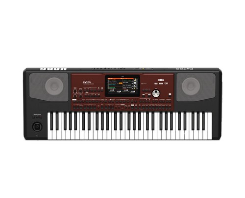 Korg pa700 professional - pa700,
