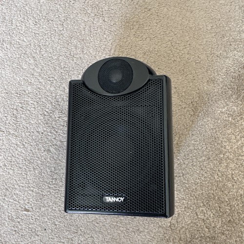 Tannoy sfx surround - tannoy,