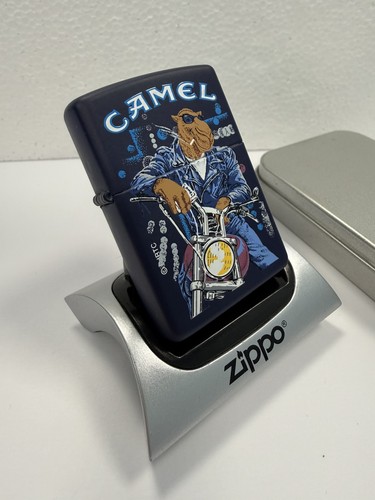 Genuine zippo lighter joe - zippo,