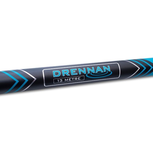 Drennan rigidex carp - 13.0m,