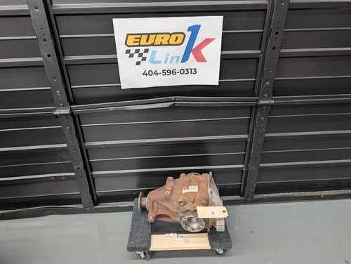 Bmw 8l clutch lsd - bmw,
