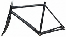Cannondale Capo 52 Track