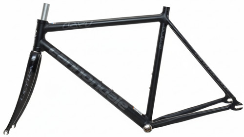 Cannondale capo track - cannondale,