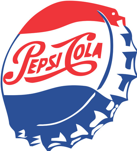 Pepsi cola sticker - pepsi,