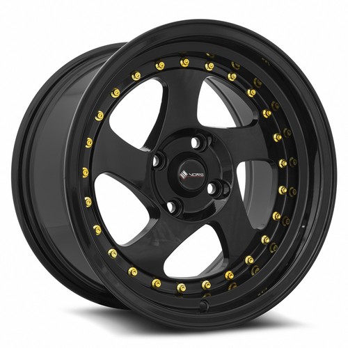 Vors wheels vr2 - vors,