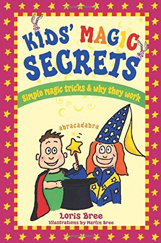 Kids magic secrets - kids', secrets: