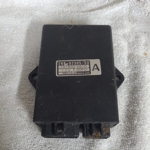 Yamaha fzr250 2kr model - 2kr,