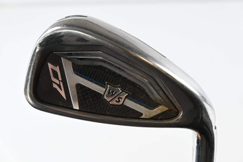 Wilson iron 19 degree - #4, /
