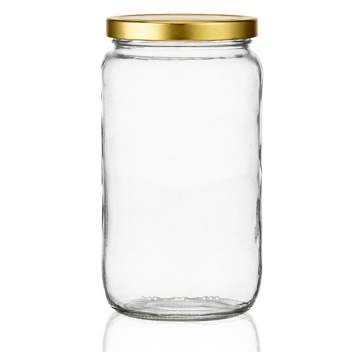 1062ml large glass - large, food