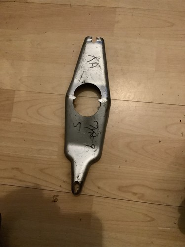 Ford type clutch - fork, sierra