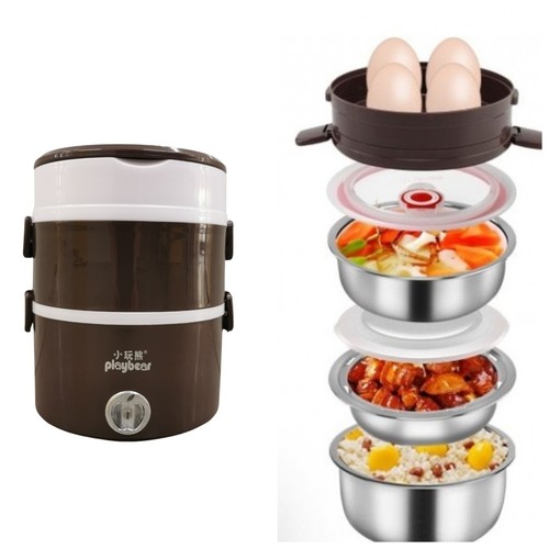 Electric portable cooking - portable,