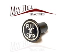 Massey Ferguson Tractor 35,135