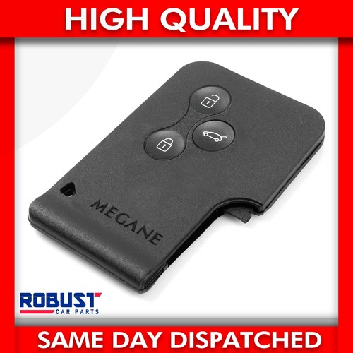 Replacement button key card - button,