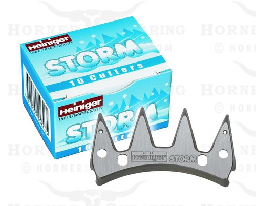 Heiniger storm sheep shearing - sheep,