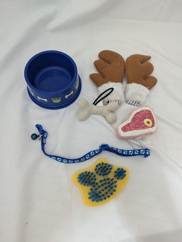 Build bear promise pets cat - promise,