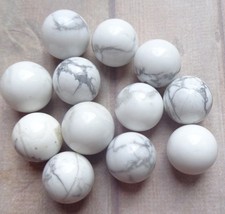 1x Mini 10mm Natural Gemstone