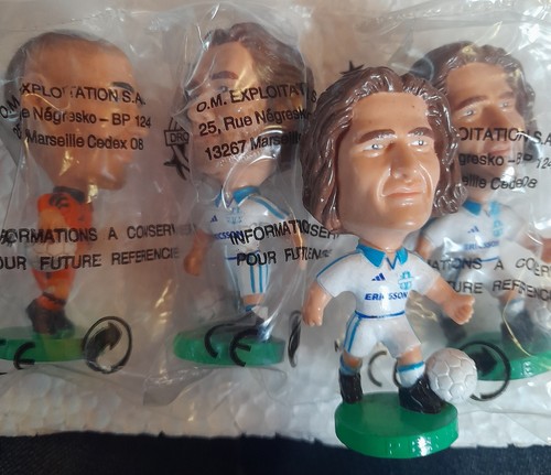 Sealed non corinthian - non,