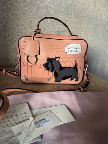 Radley london and friends - radley,