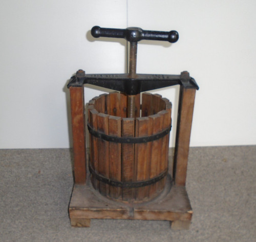 Vintage antique grape - vintage,