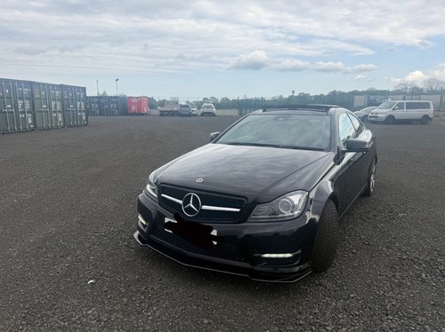 Mercedes c250 cdi - cdi, amg