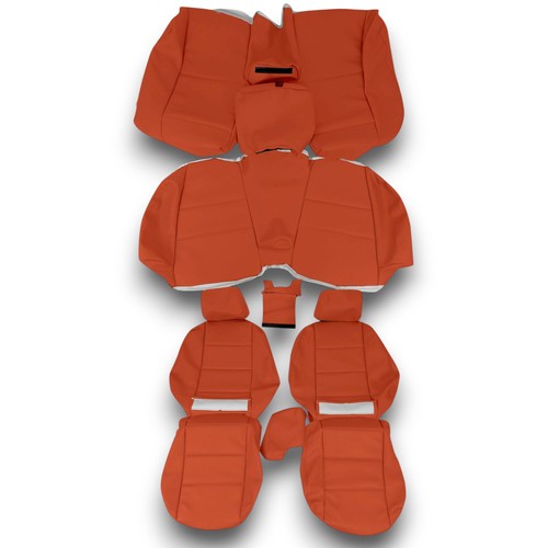 Sjs carstyling seat covers - sjs,