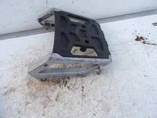 kawasaki klx 650 rack