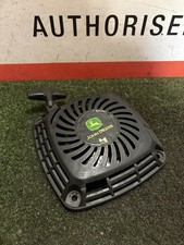 John Deere R47RKB Petrol Lawn