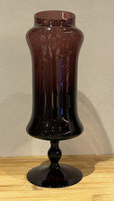 Mid Century Empoli Art Glass