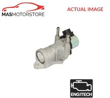 EXHAUST GAS RECIRCULATION