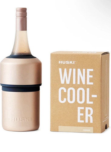 Huski wine cooler - huski,