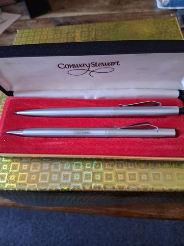 Conway stewart maxi super set - stewart,