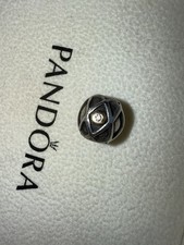 Genuine Pandora Silver & 14k