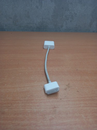 Genuine apple ipad dock - genuine,